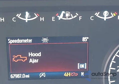 2023 Ford F150 Supercrew из США, поврежденный, VIN 1FTEW1EP9PFD20523